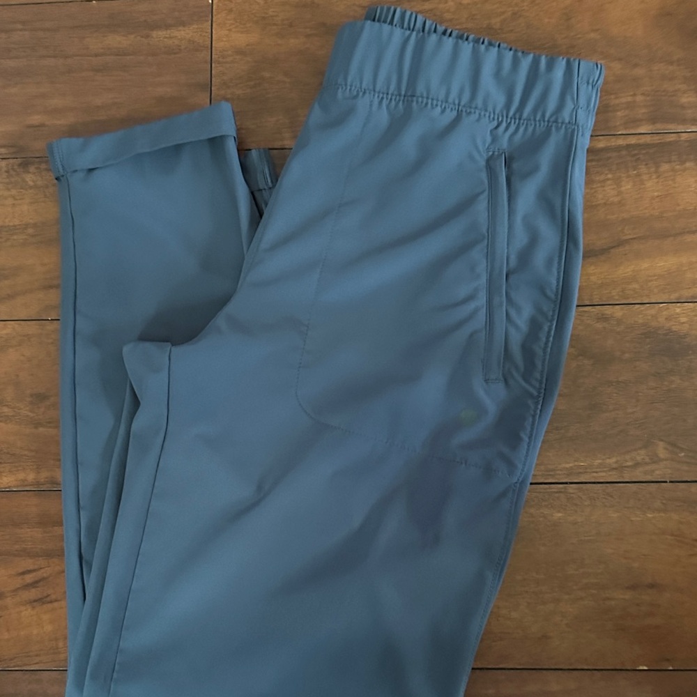 Apana Women's Blue Track Pants